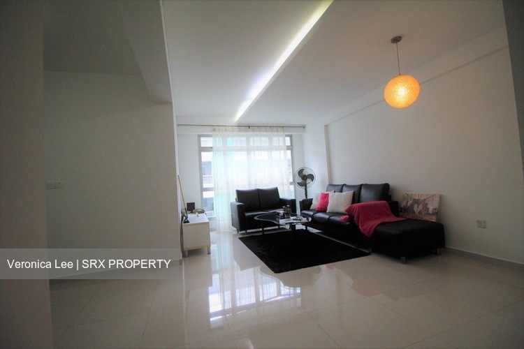 Blk 452 Yishun Ring Road (Yishun), HDB 4 Rooms #221838761